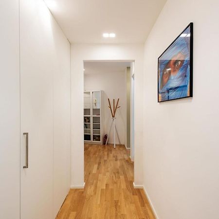 Spacious & Comfortable Apartment In Duomo By Easylife Milano Ngoại thất bức ảnh