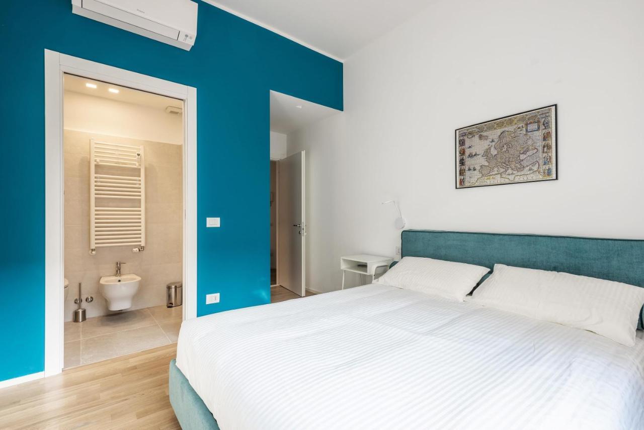 Spacious & Comfortable Apartment In Duomo By Easylife Milano Ngoại thất bức ảnh