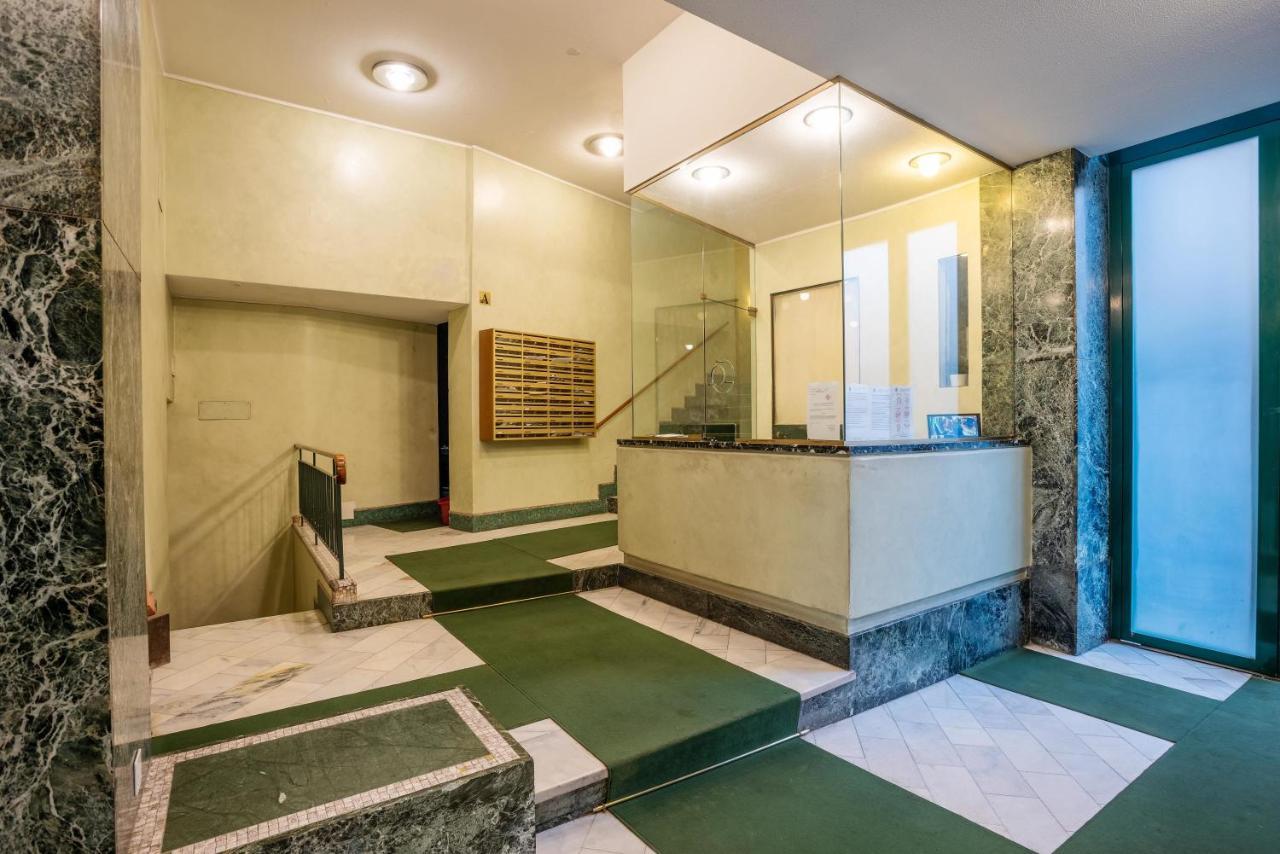 Spacious & Comfortable Apartment In Duomo By Easylife Milano Ngoại thất bức ảnh