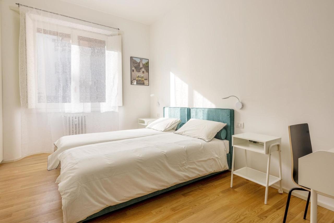 Spacious & Comfortable Apartment In Duomo By Easylife Milano Ngoại thất bức ảnh