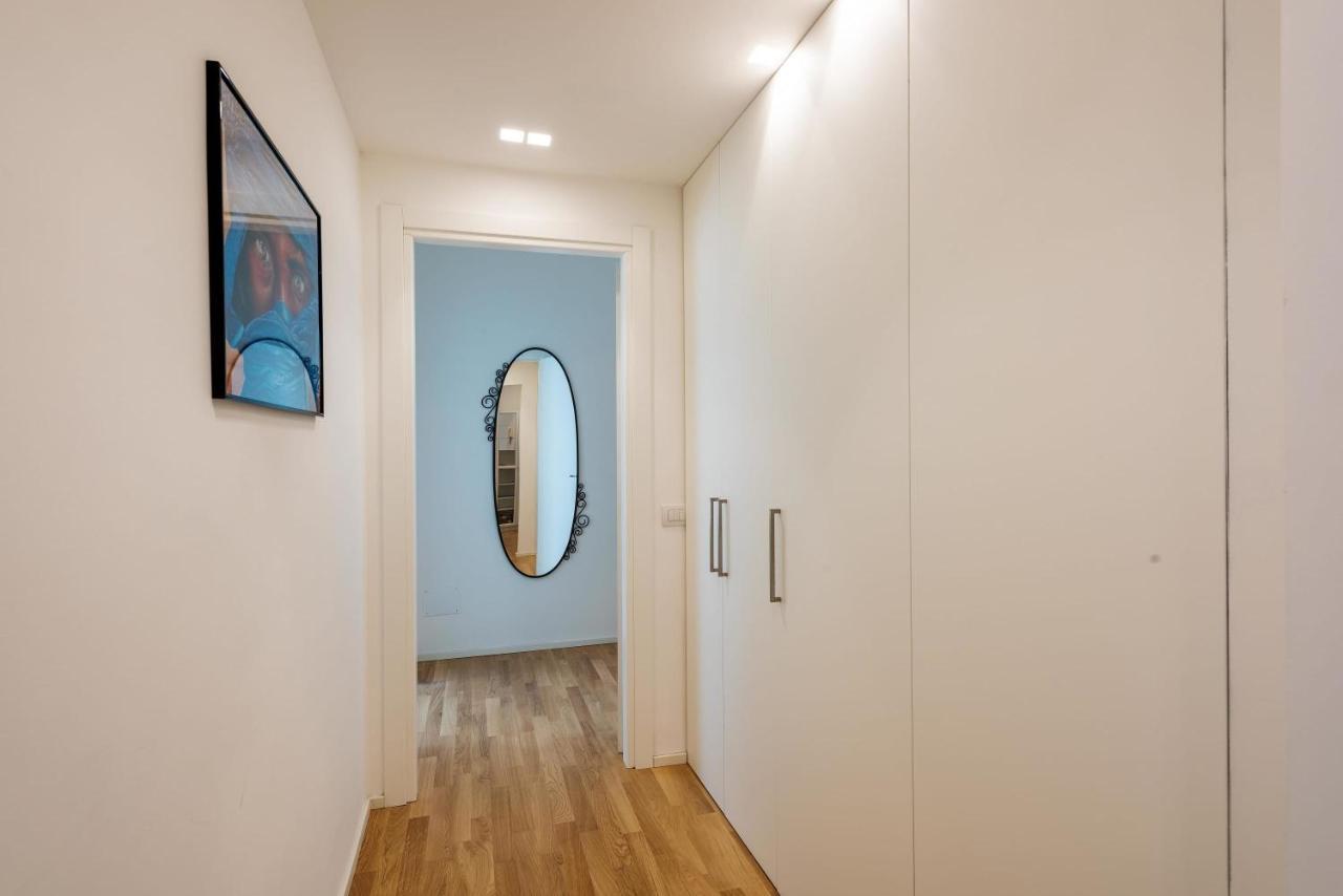 Spacious & Comfortable Apartment In Duomo By Easylife Milano Ngoại thất bức ảnh