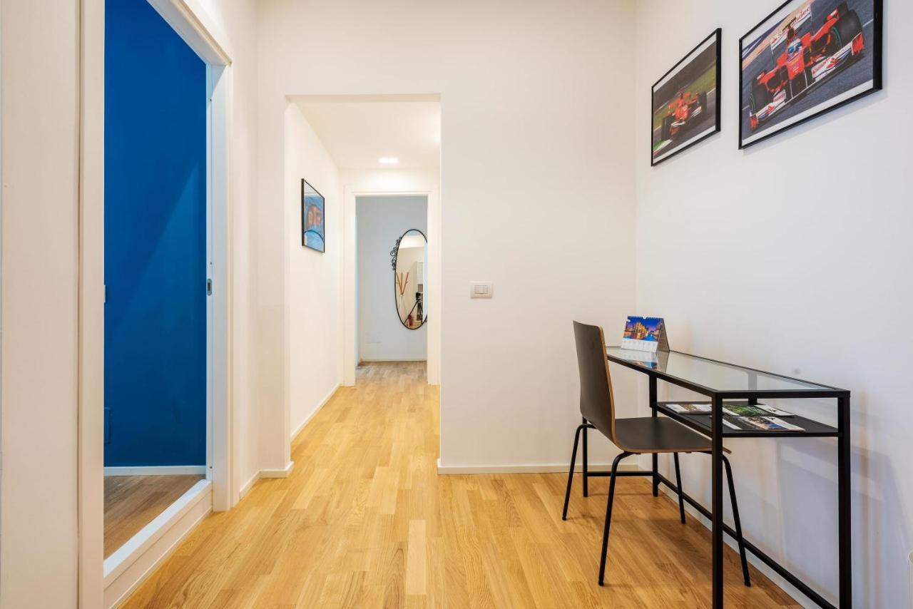 Spacious & Comfortable Apartment In Duomo By Easylife Milano Ngoại thất bức ảnh